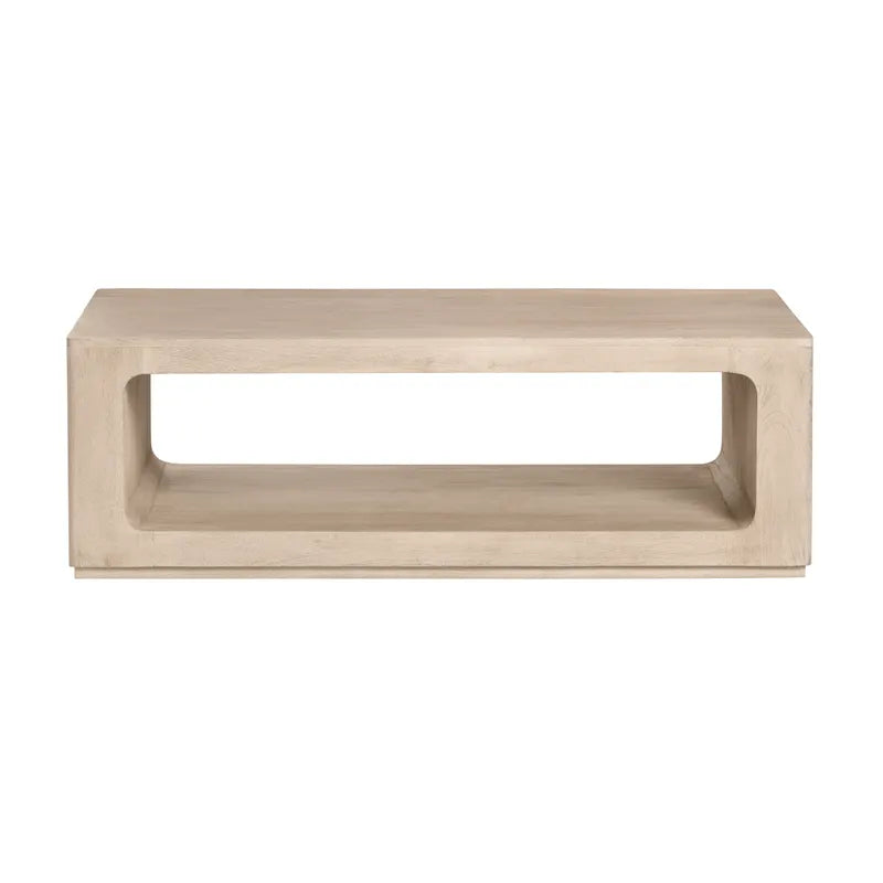 modern center table