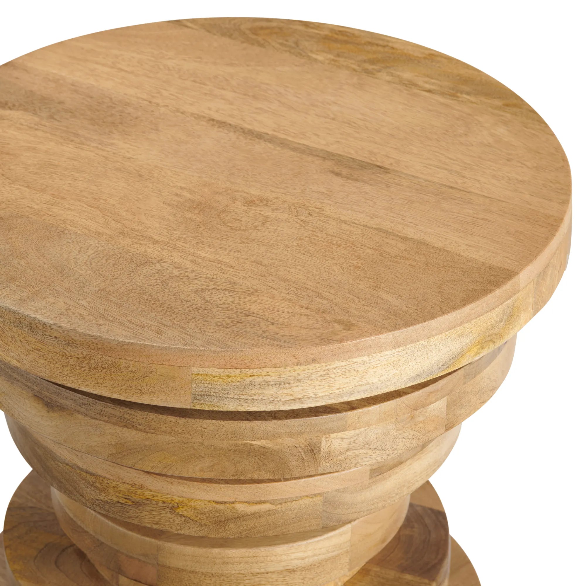 modern design end table