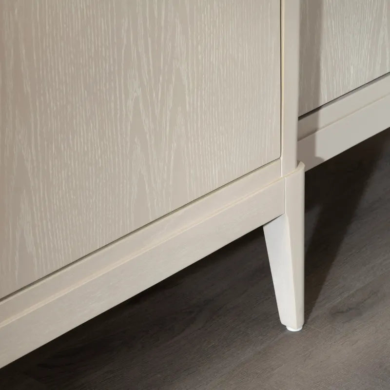 modern dining storage