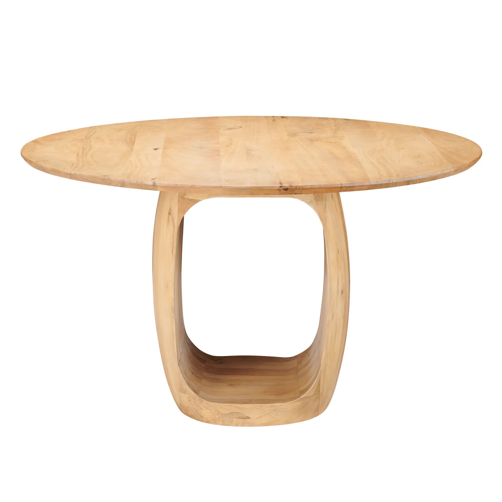  modern dining table