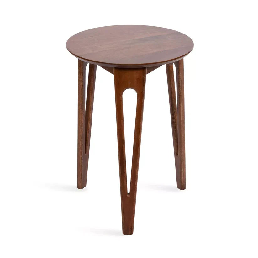 modern hairpin table