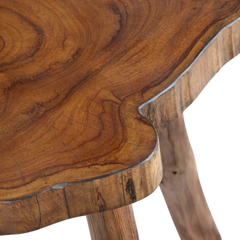  modern nature nightstand