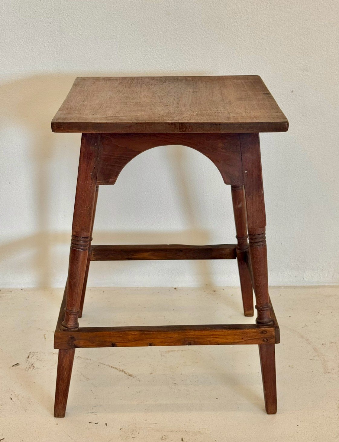 modern side table