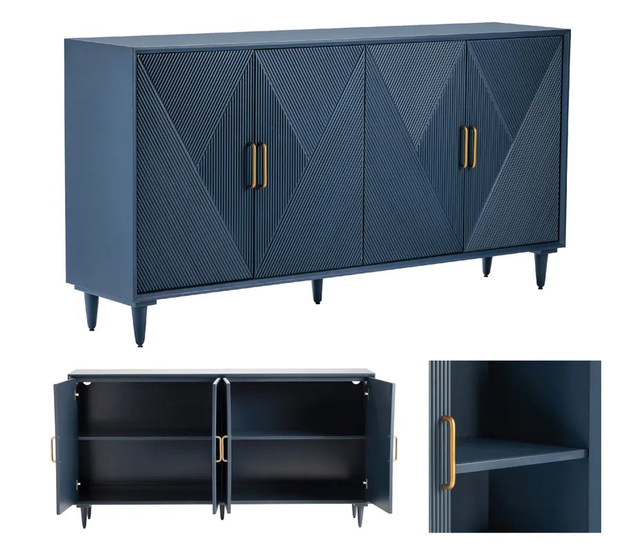 modern sideboard dining storage