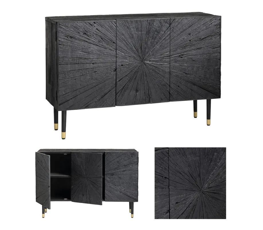 modern sideboards