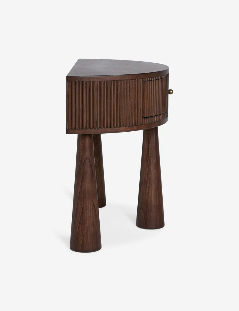 modern walnut furniture