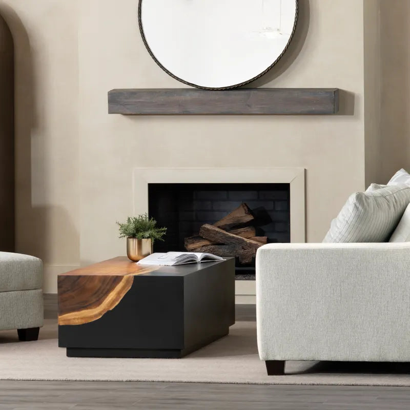 monolith center table