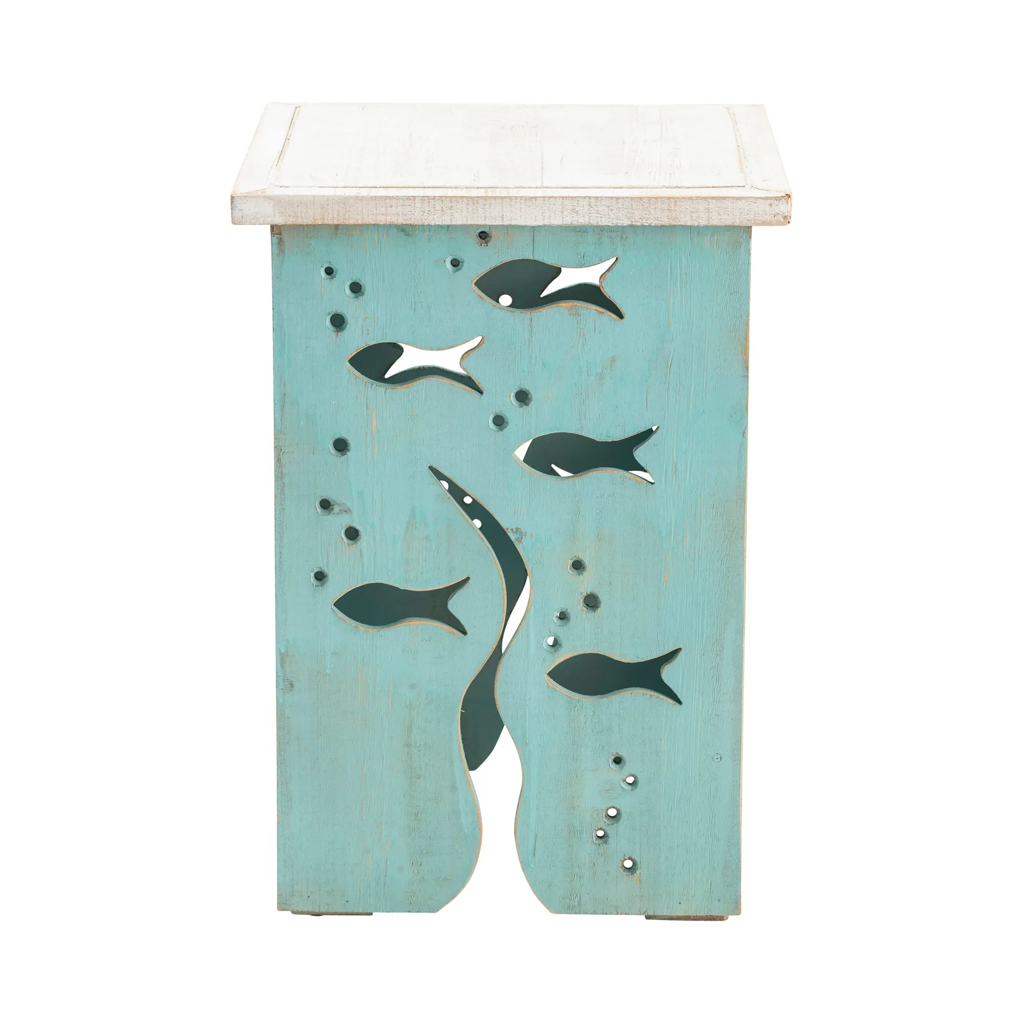 mordern end tables
