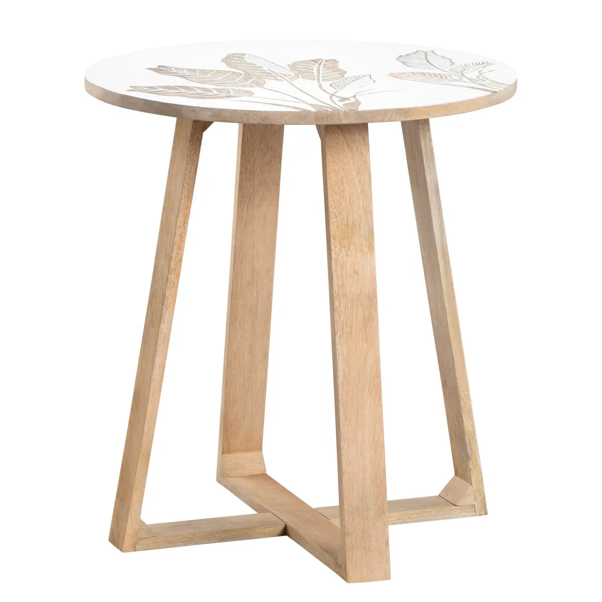 mrig accent table