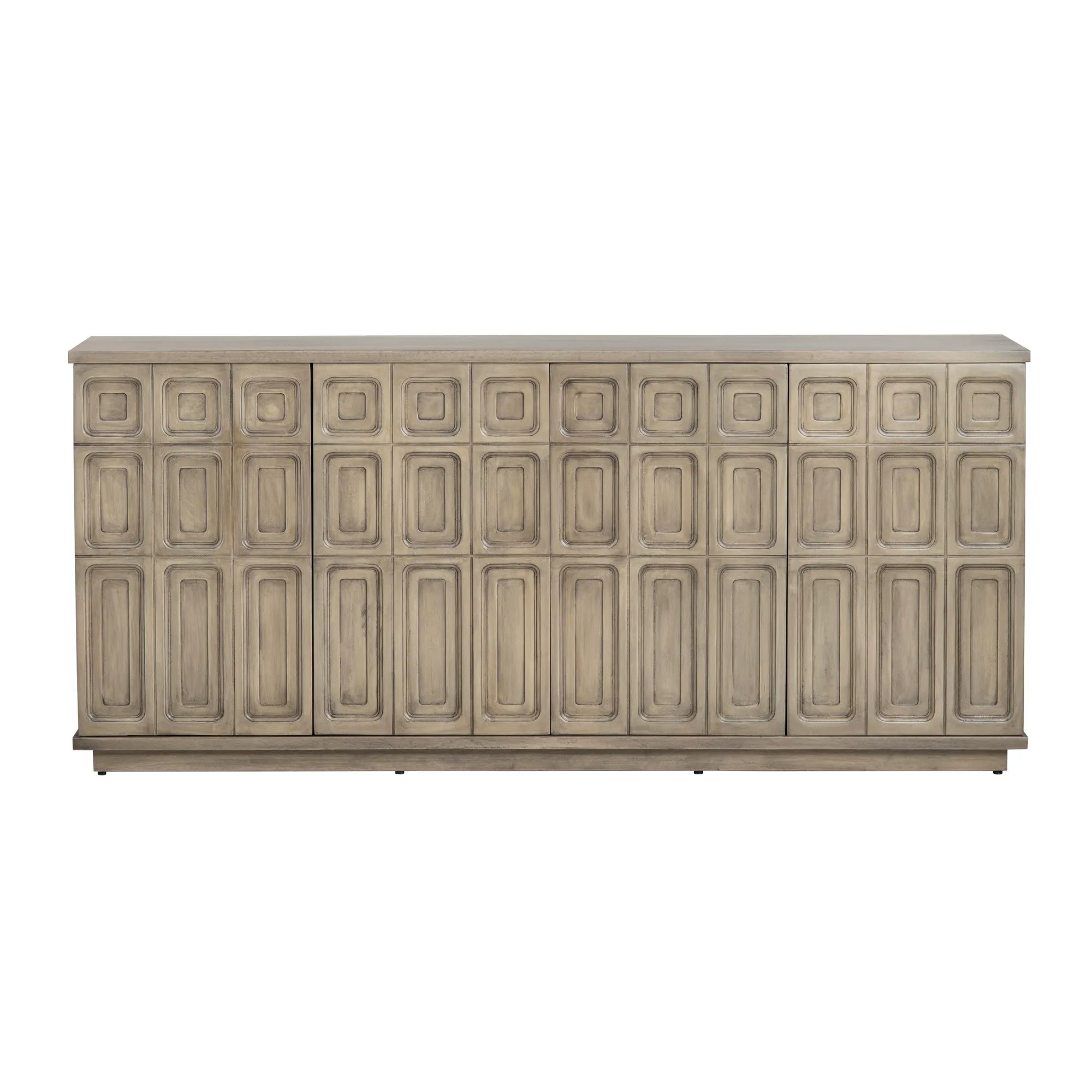  multi-dimensional dining storage