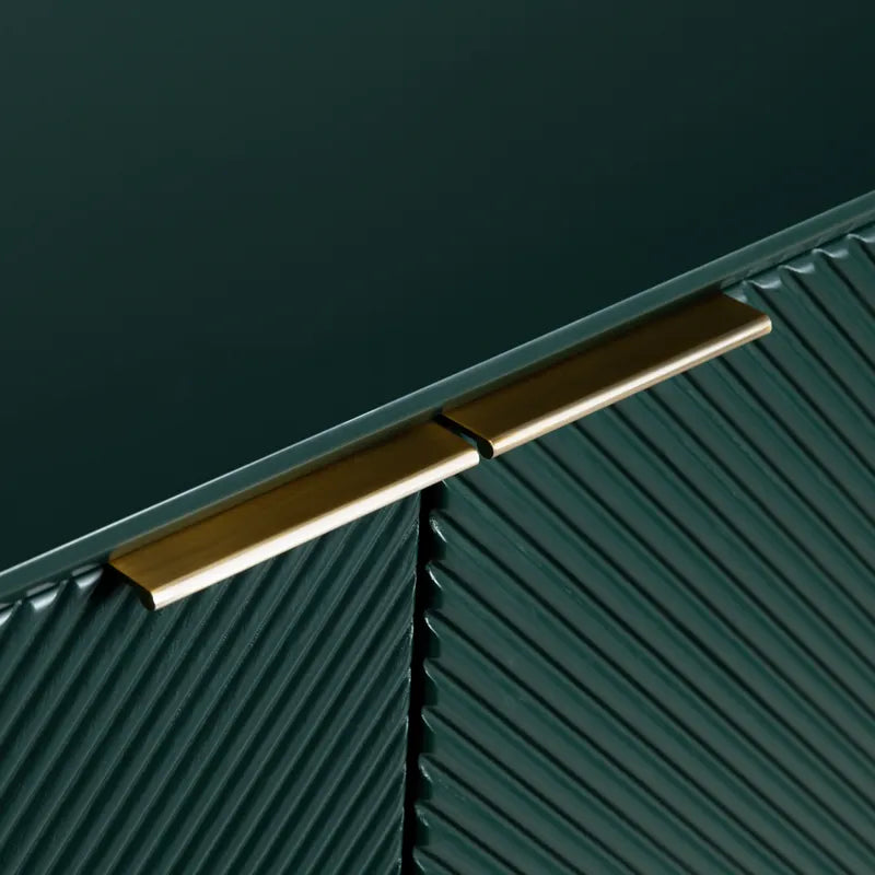multi dimensional door fronts