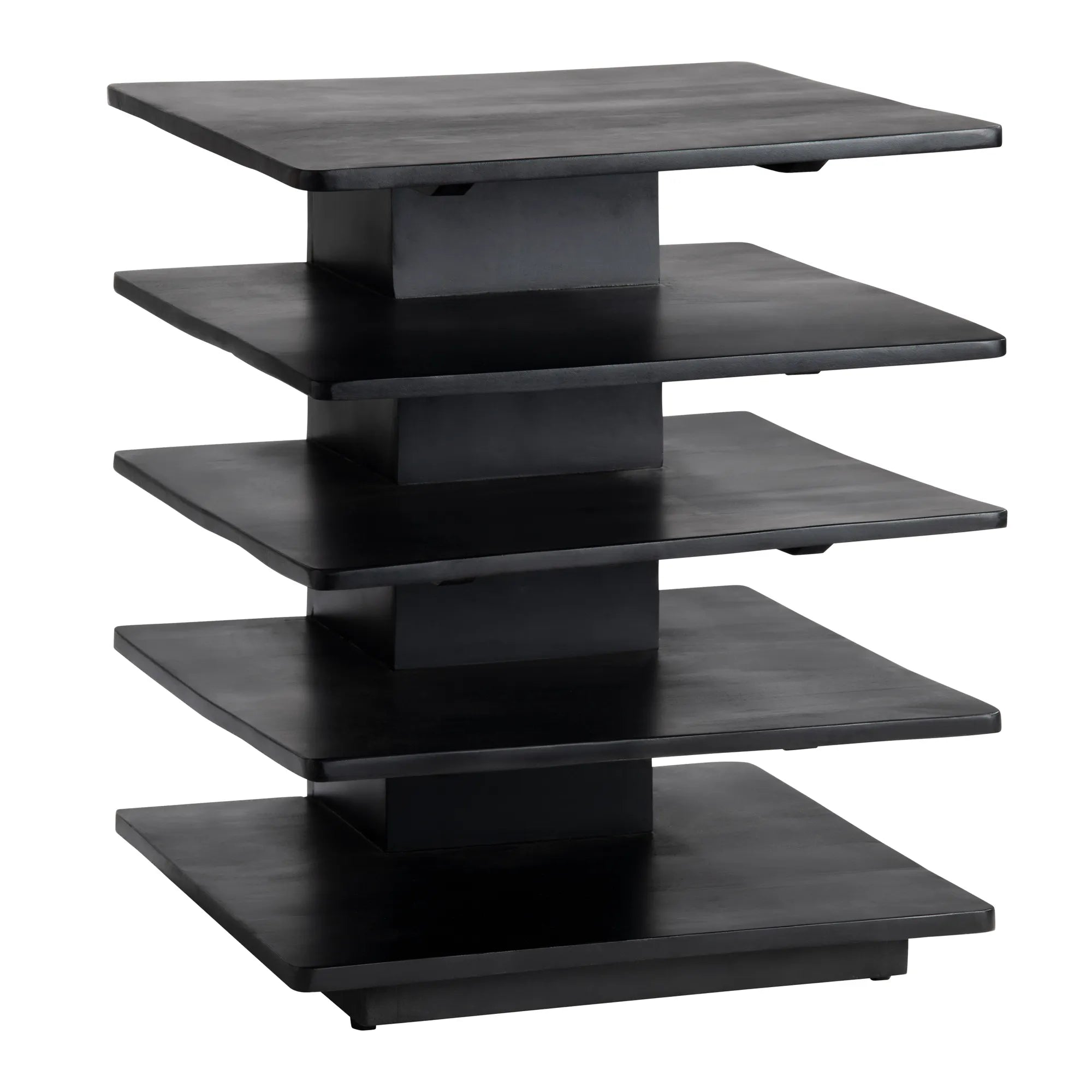  multilayer end table