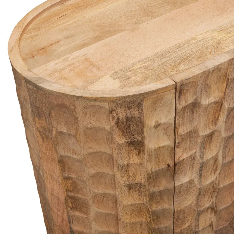natural impression storage cabinet