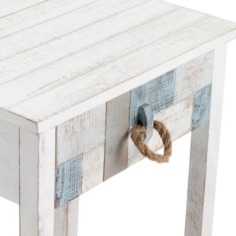 nautical side tables