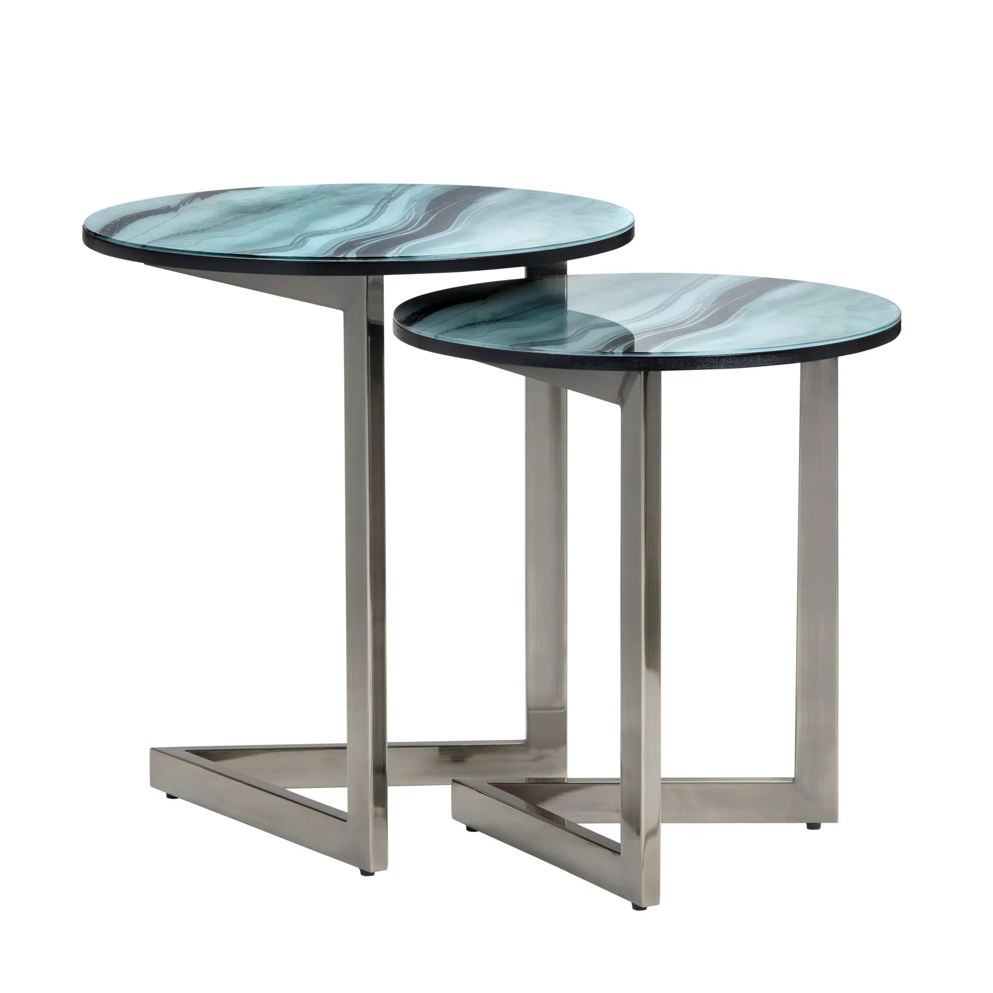 nesting tables