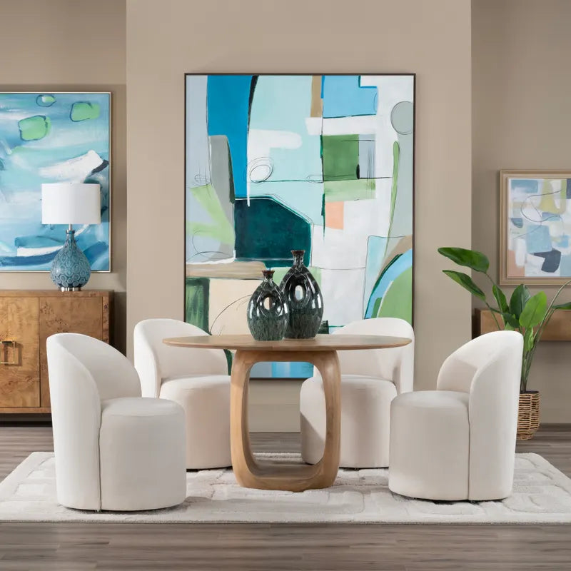 nexus dining table
