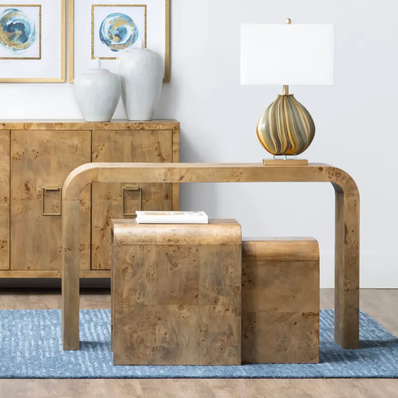  nobleline nested tables