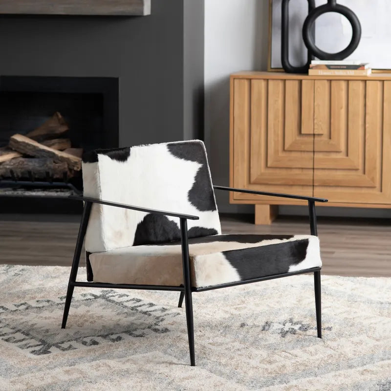 norah accent chair