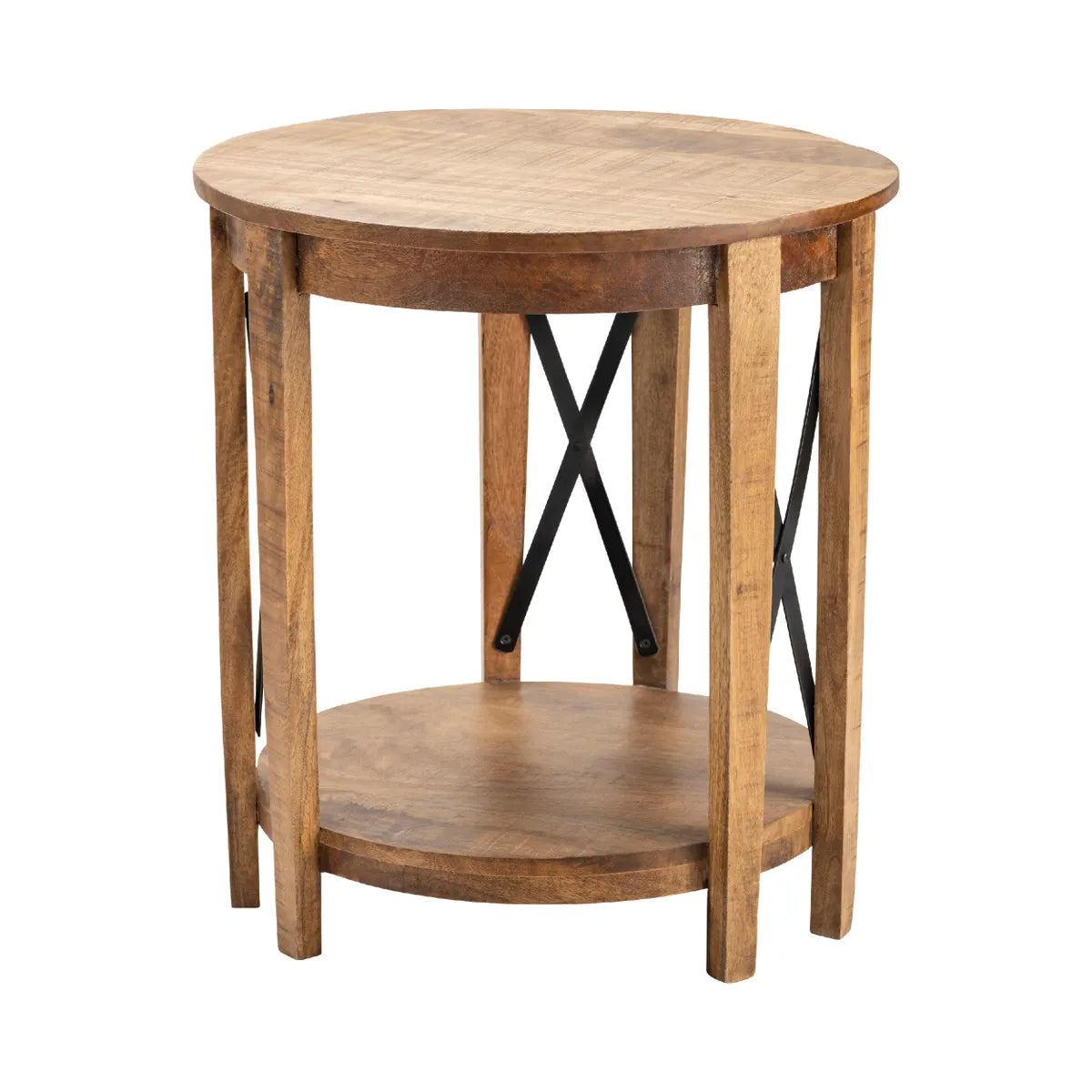 nuvra end table