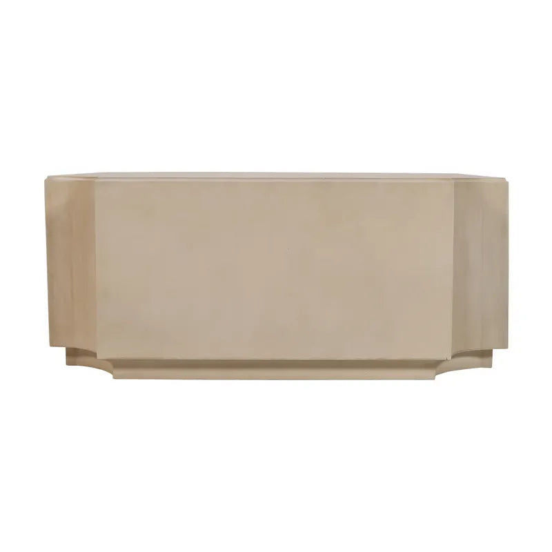off-white stain coffee table