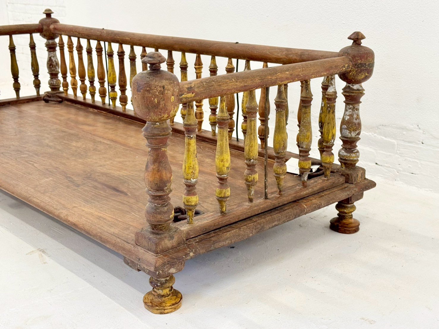 old design bench