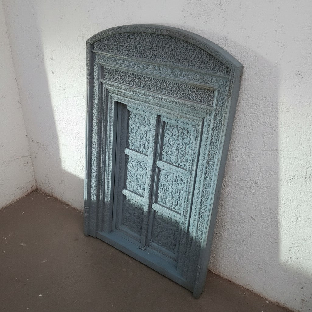 old doors for house
