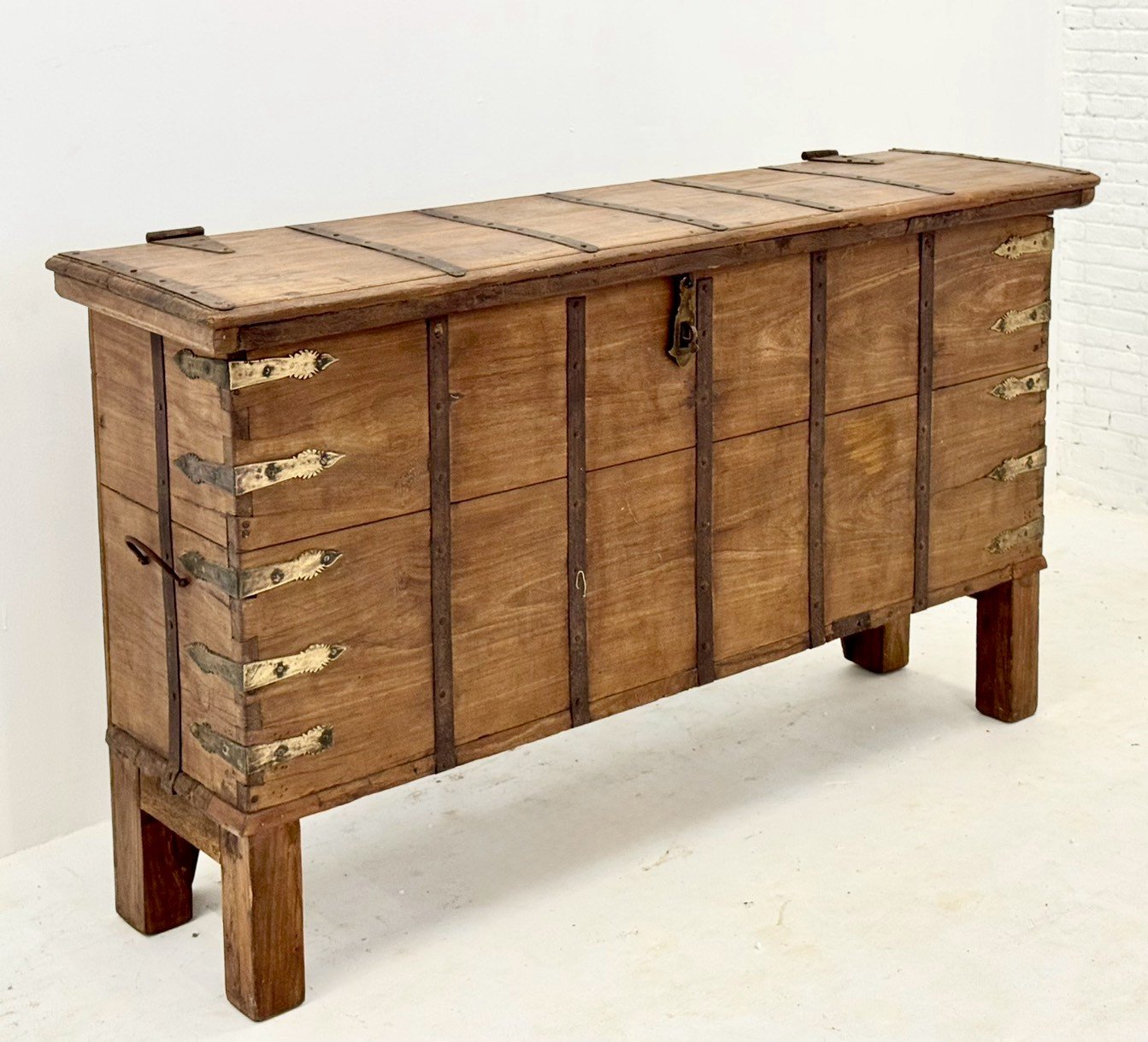 old style storage