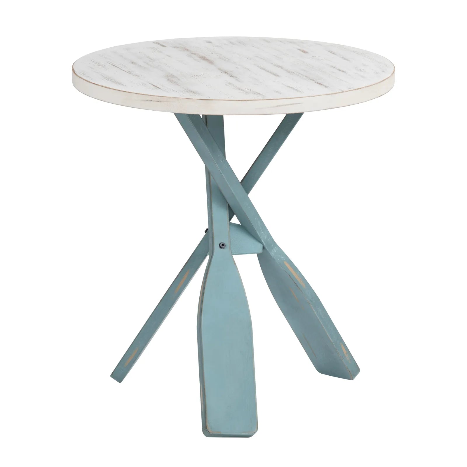 paddle base table