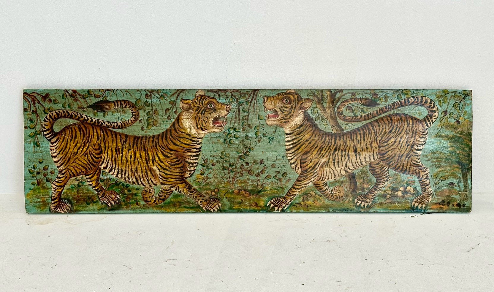 painting panel