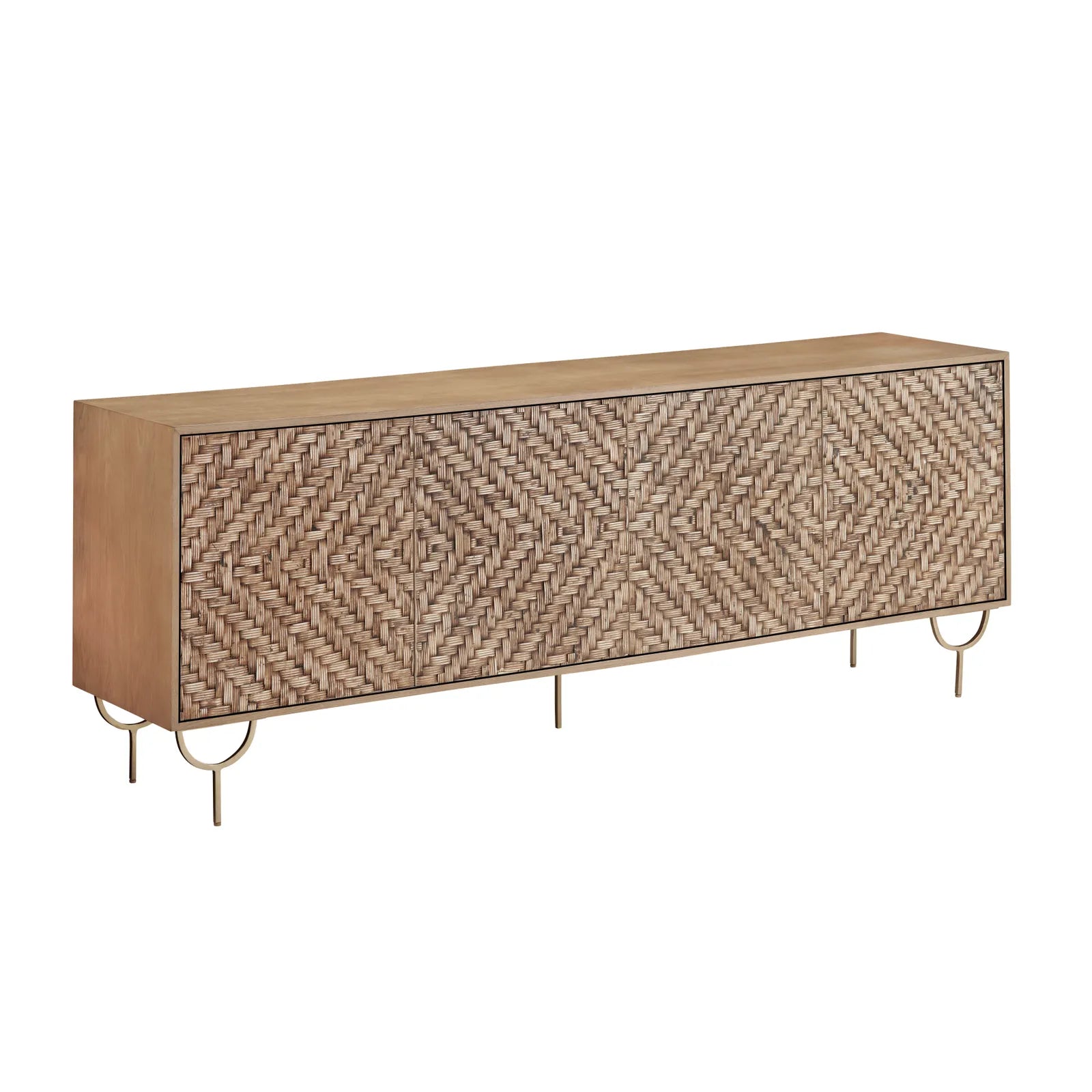 parker sideboard