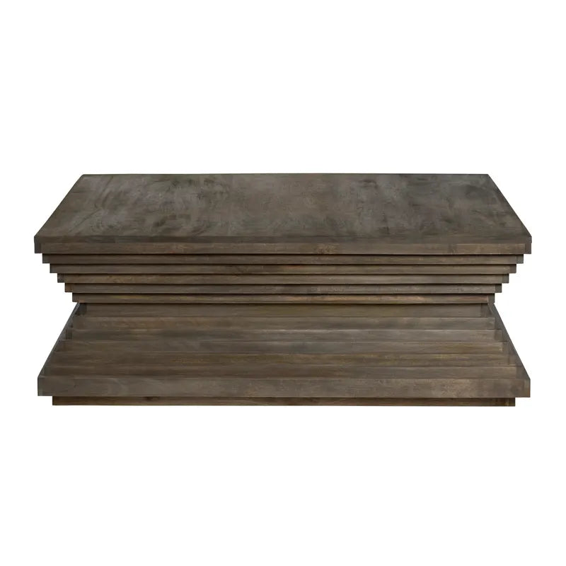  pedestal collection center table