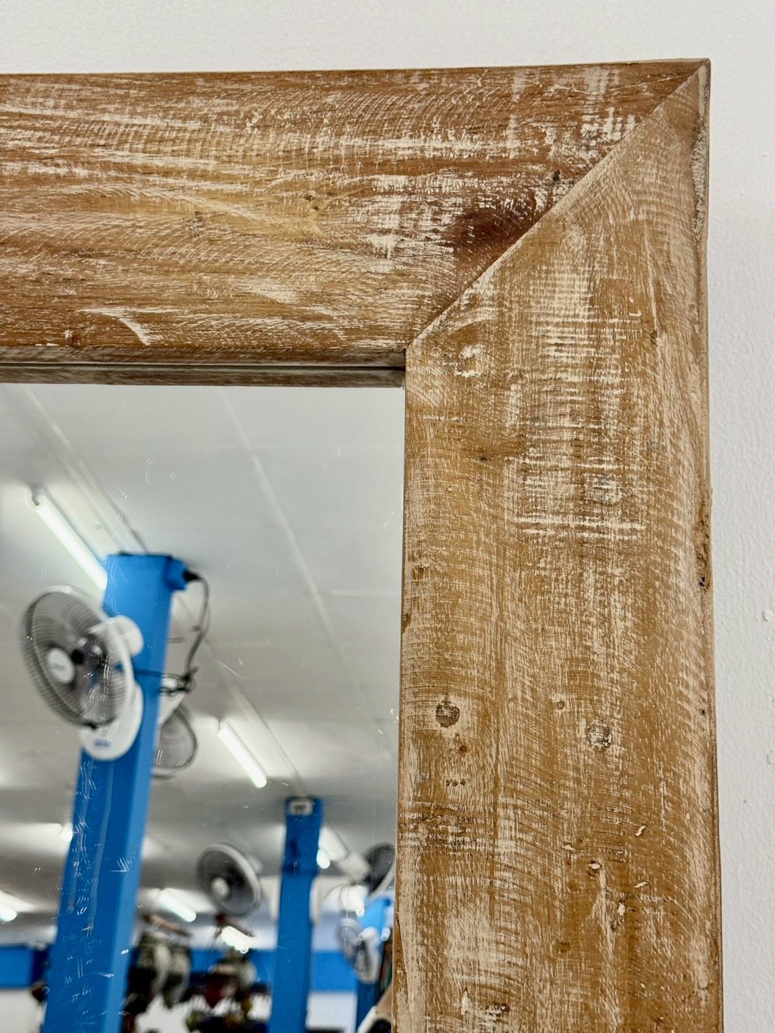 plain mirror