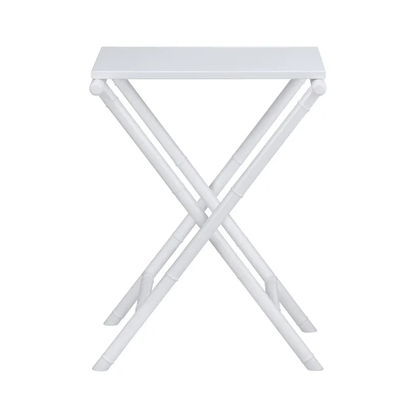 portable side table