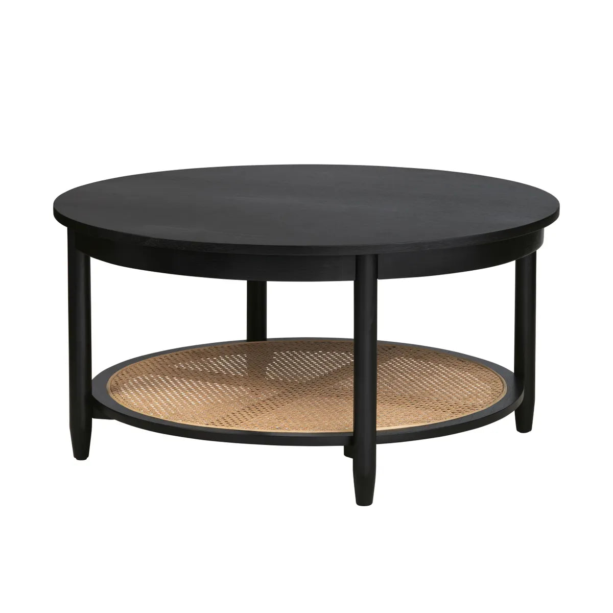  rattan center table