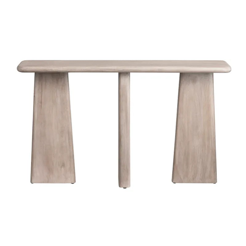  ravine console table