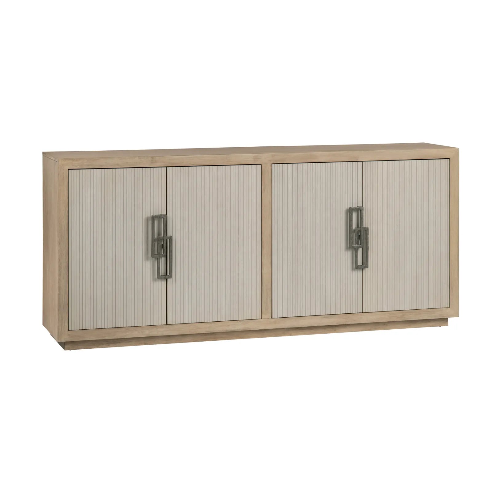 ribbed sideboard