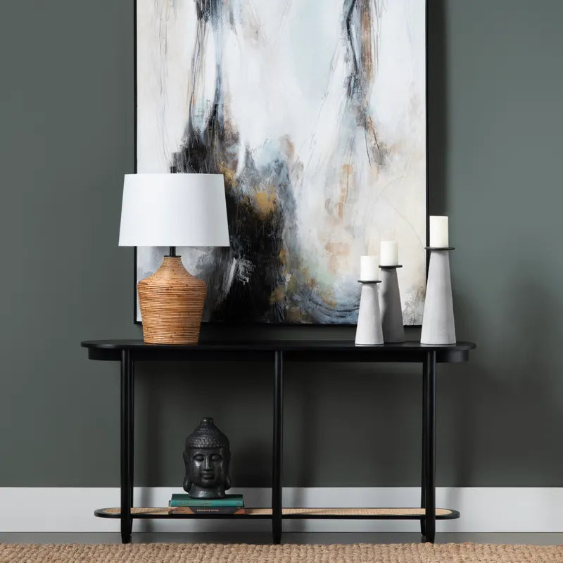 rivermark console table