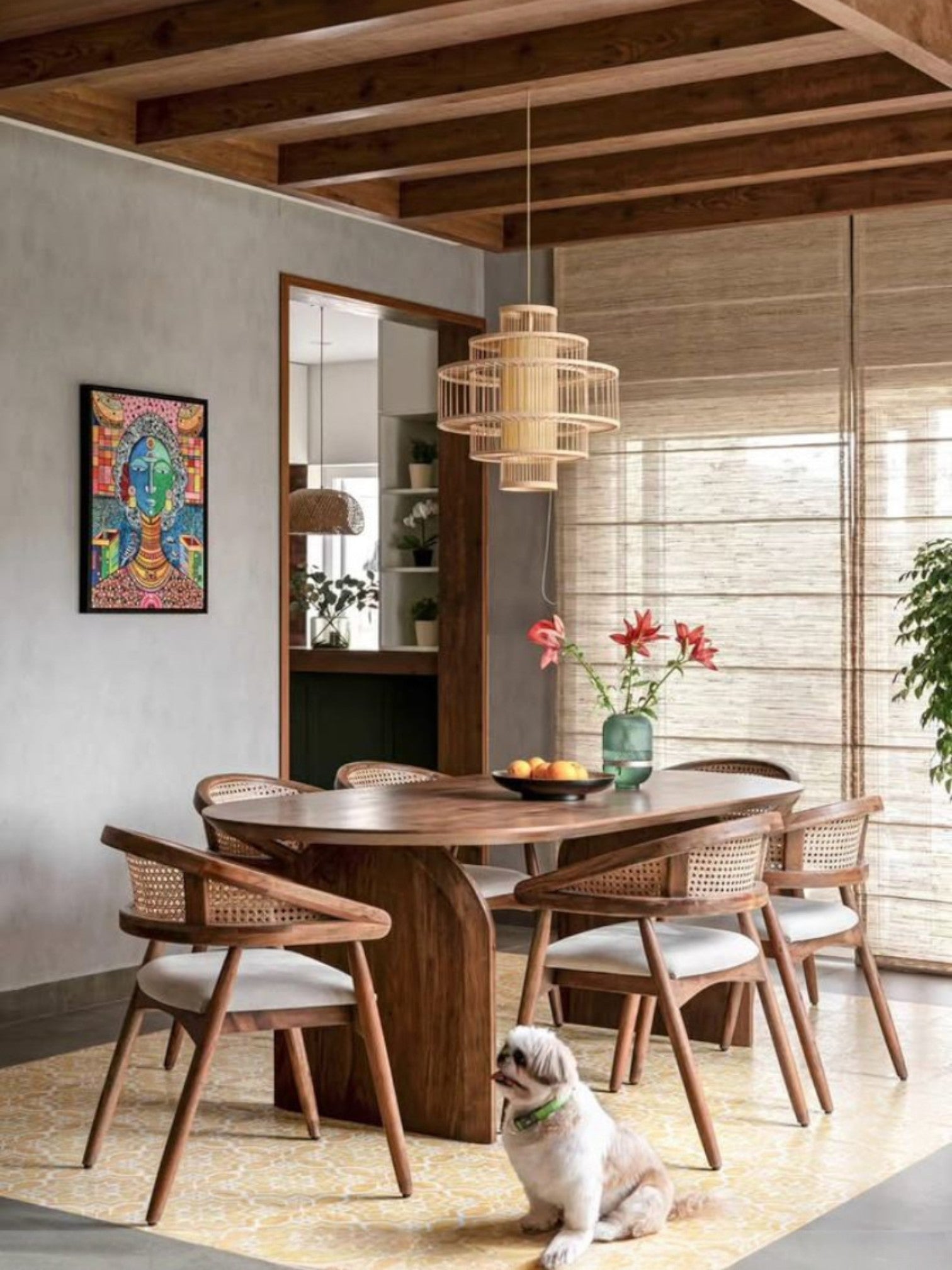 Dining Table Sets for Dining Room | Rivo Homes