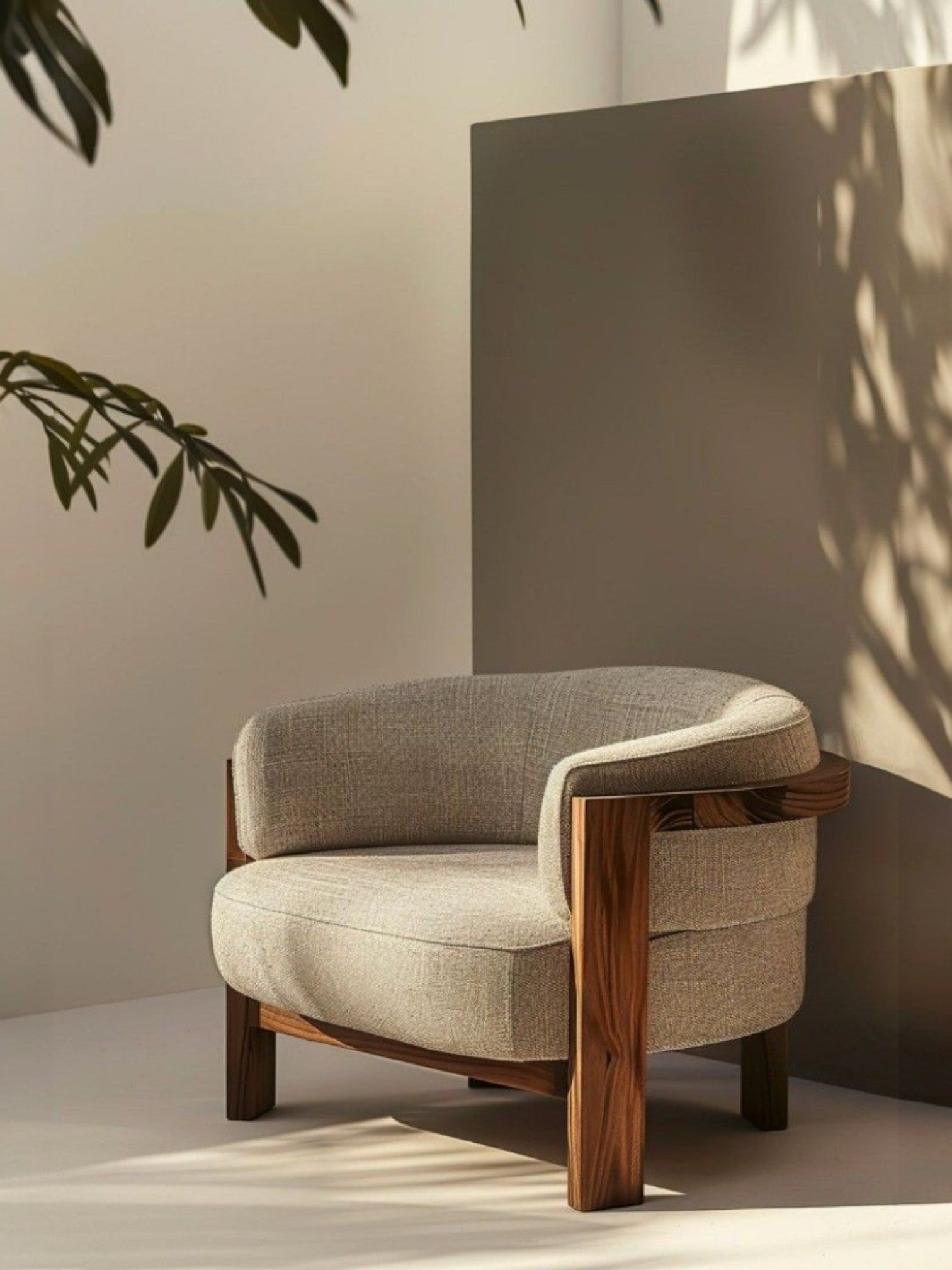 Accent Chairs for Living Room & Bedroom | Rivo Homes