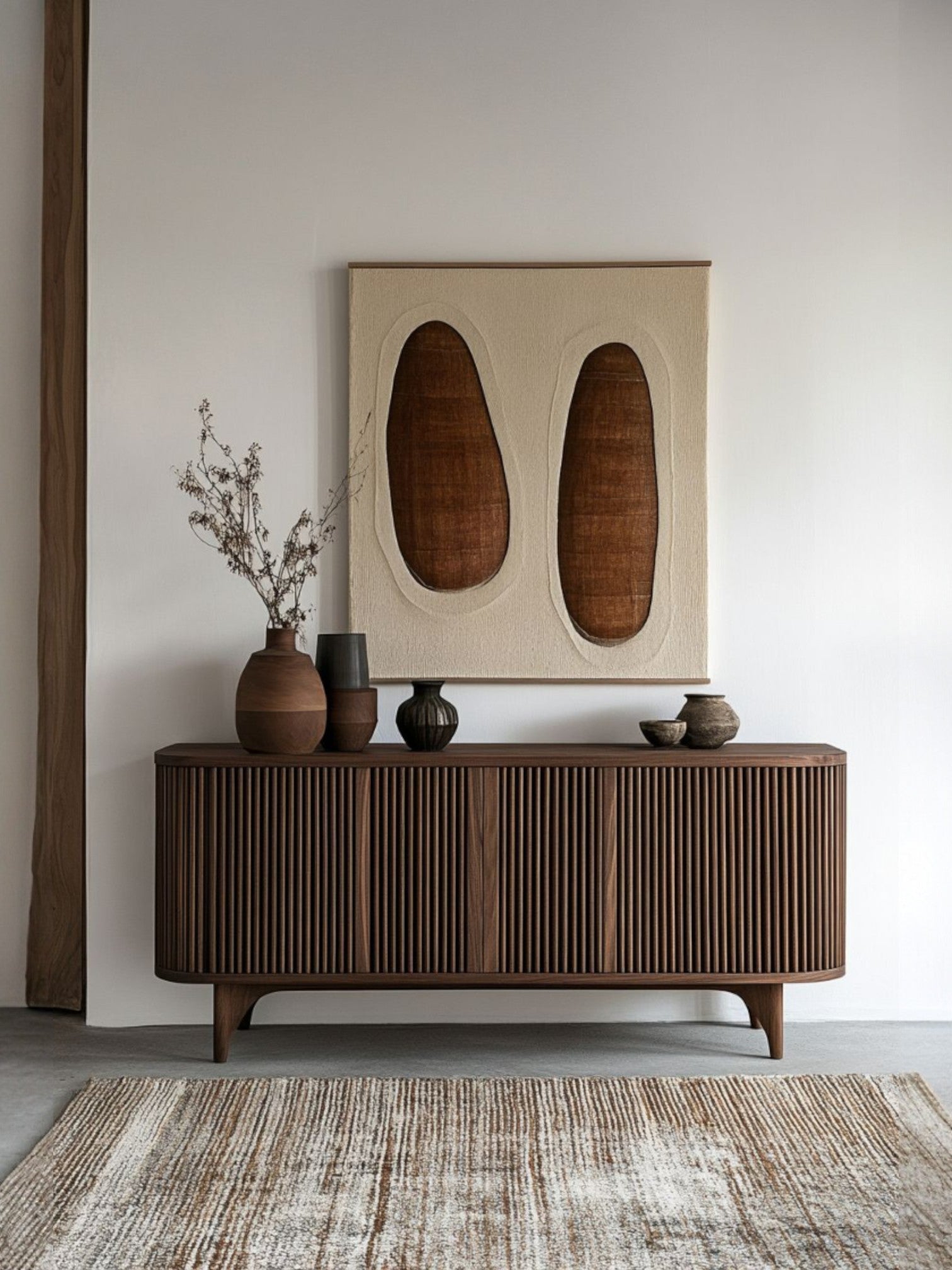 Designer Sideboards & Storage Cabinets | Rivo Homes