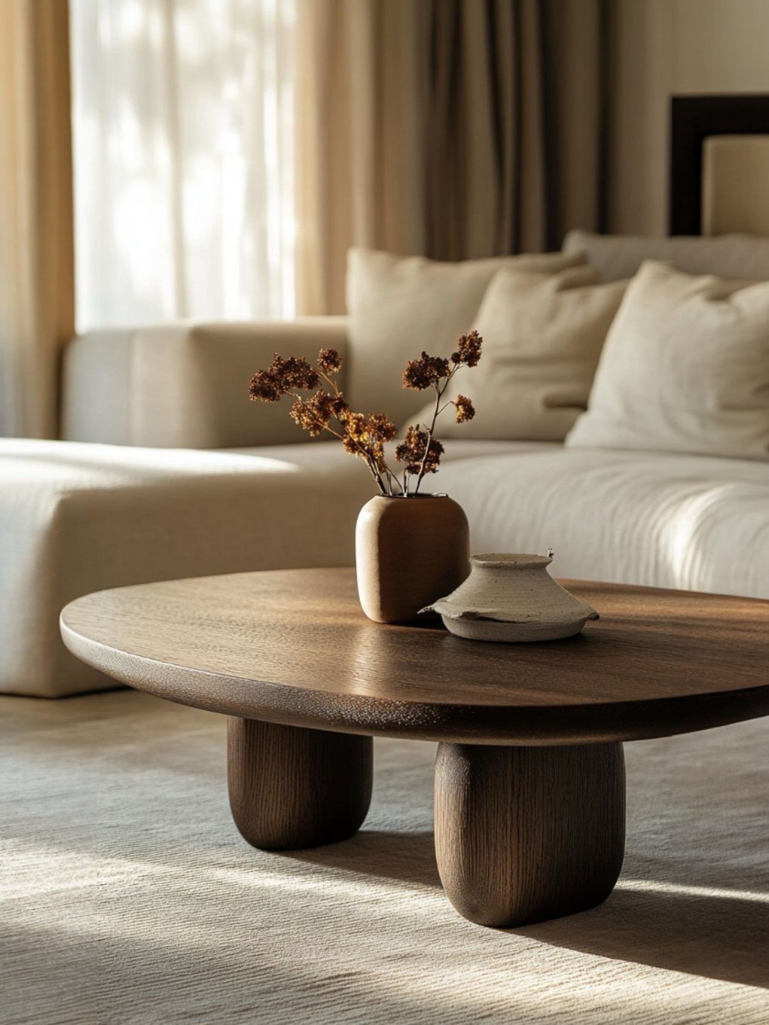 Coffee Tables for Living Room | Rivo Homes