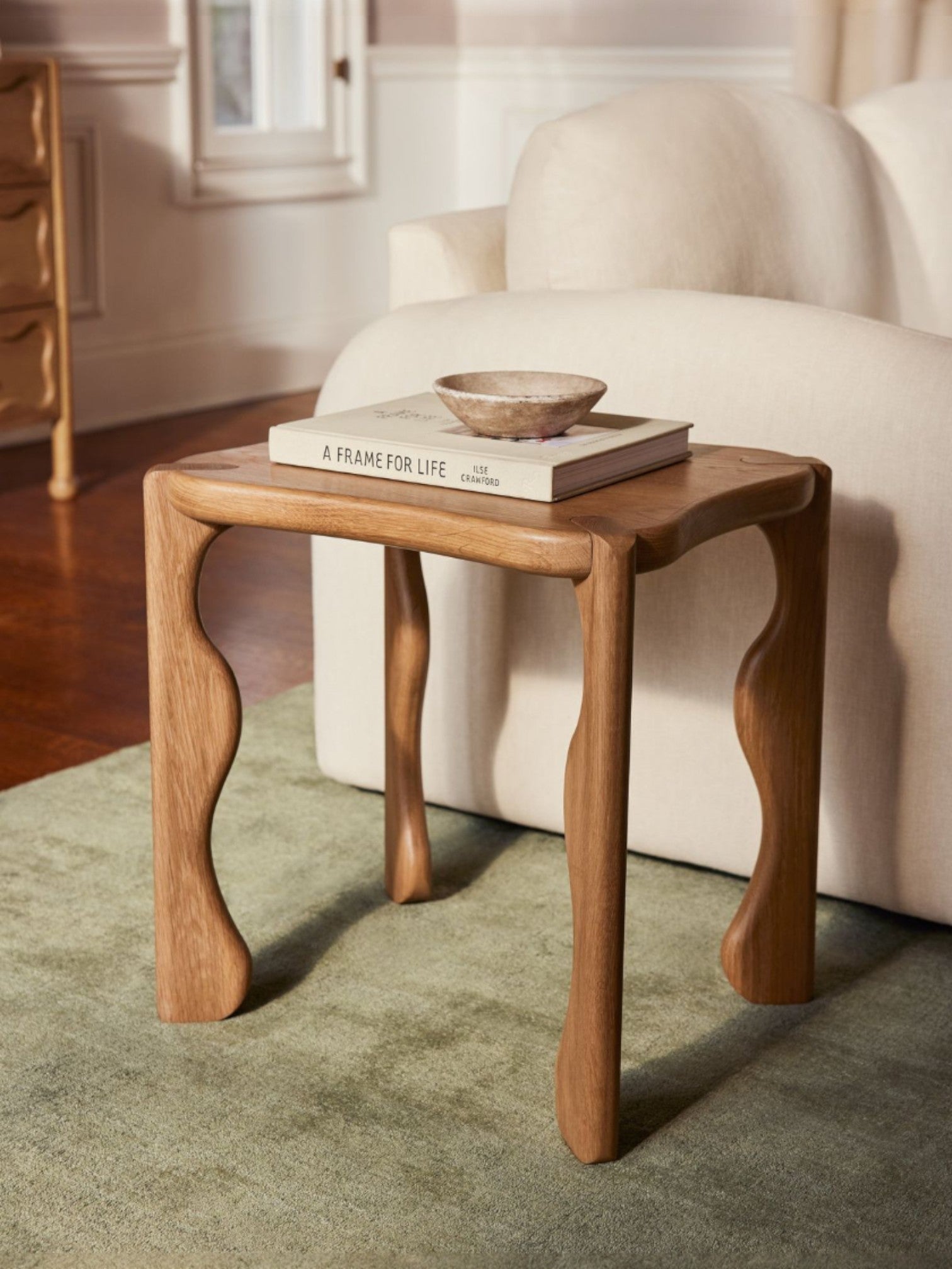 End Tables & Side Tables for Living Room | Rivo Homes