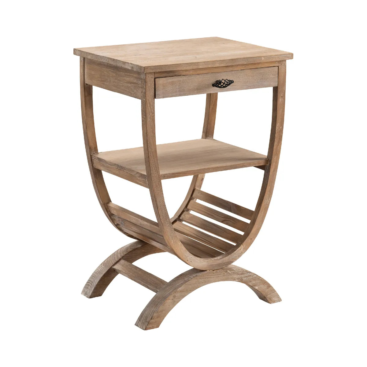rockledge accent table