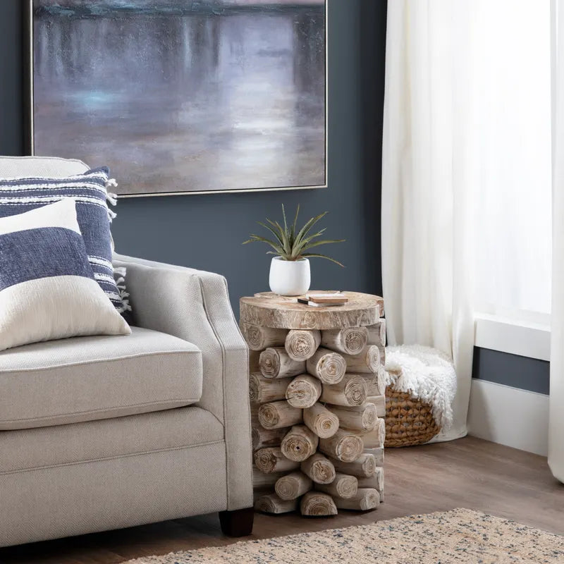 roxbury accent table