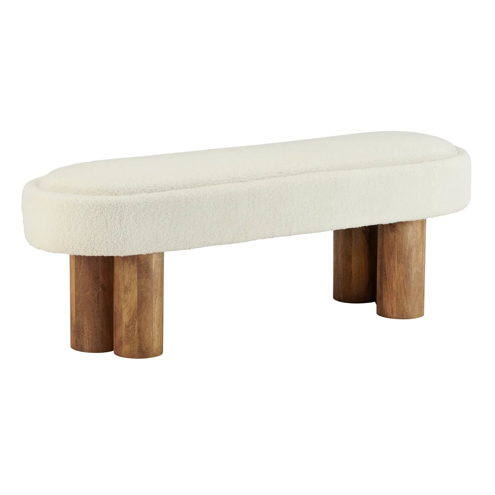 rugo bench