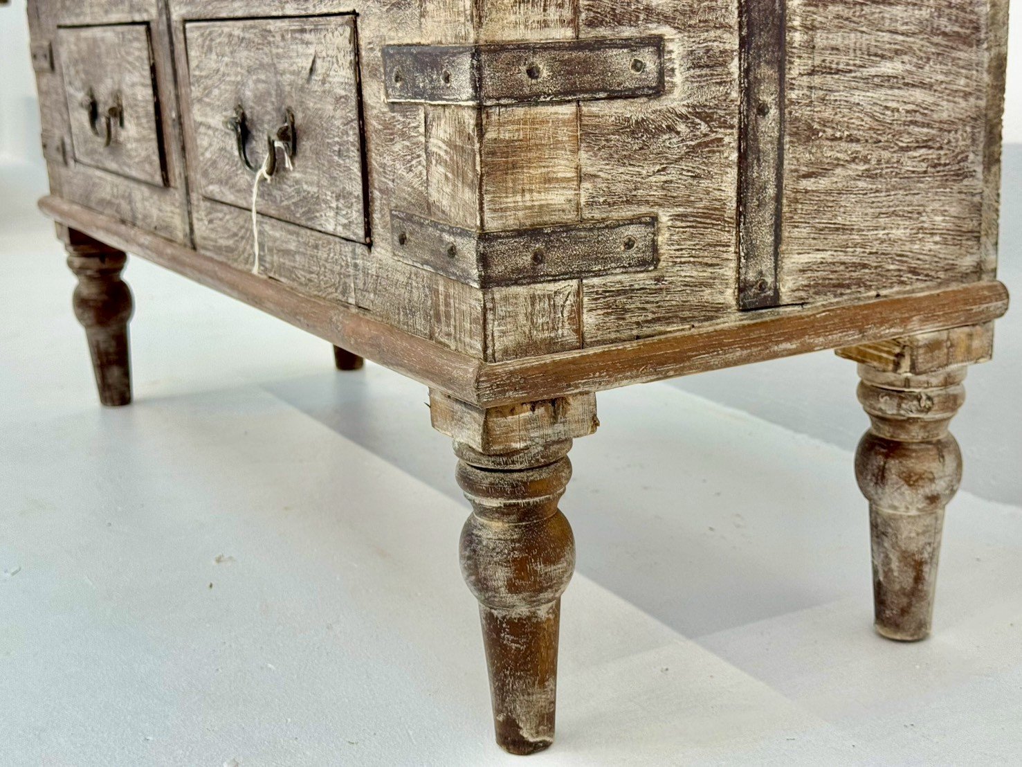 rustic coffee tables