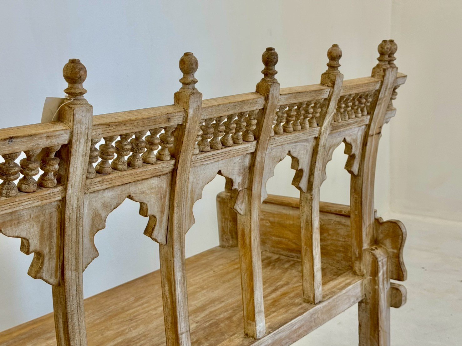  rustic seating