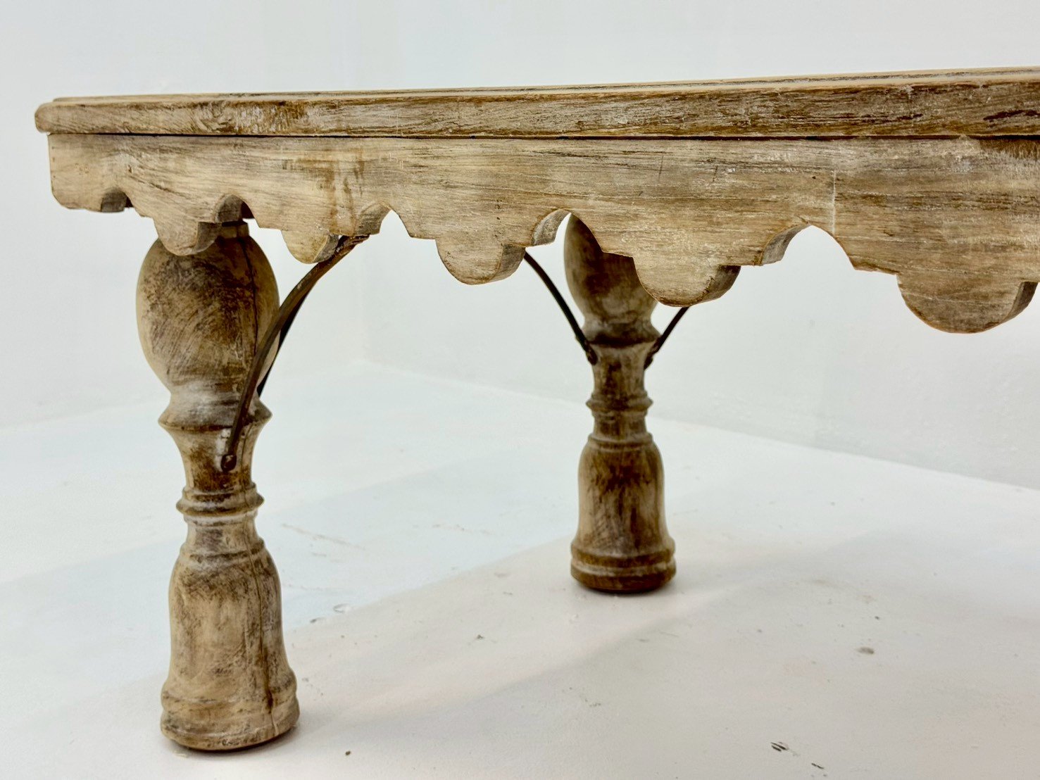 rustic style coffee tables