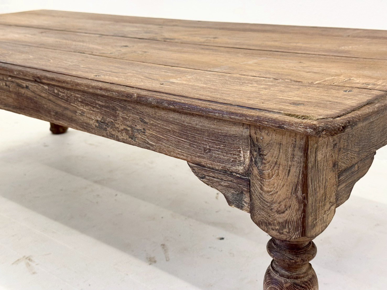 rustic tables