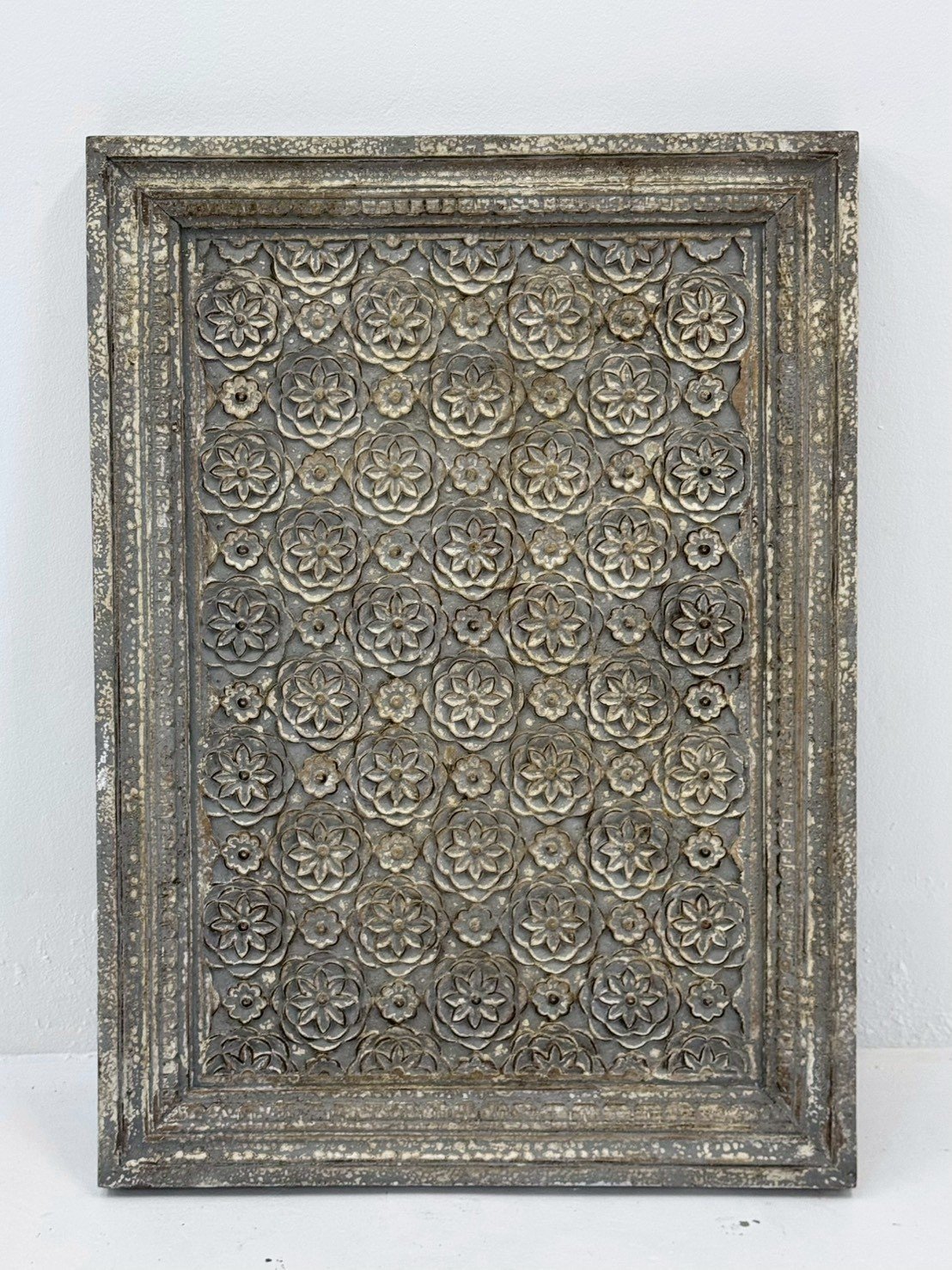 rustic wall decor